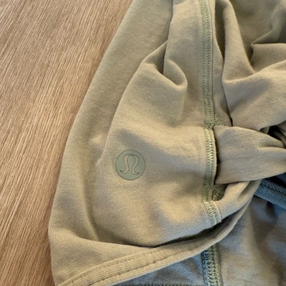 Lululemon It’s A Tie Tank Top - Picture 3 of 6